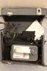 Victoreen Condenser Radiation R-Meter Model 570 W/ Case