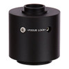 0.63X C-mount Camera Adapter for Olympus Microscopes