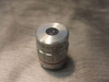 Leitz Wetzlar Germany PLM 5/0.10 ?microscope objective lens 410294