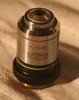 Olympus PL40 PHASE CONTRAST Microscope Objective Lens excellent