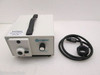 Optispec MP35030 150W Variable Lab Light Source w/ Fostec Fiber Optic Ring