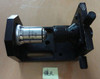 NRC Newport Corp.  MULTI axis tilt mount + Microscope Objective