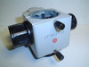 Microscope in line lens adapter lens Turret