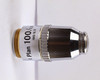 Nikon E Plan 100x Oil 160mm TL Microscope Objective