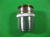 Nikon Microscope Object Plan -- BD Plan 5 0.1, 210/0 -- Used