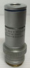 BAUSCH & LOMB INDUSTRIAL 2.25X0.04 N.A MICROSCOPE OBJECTIVE