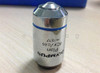 OLYMPUS PLAN 40X/0.65 INF/0.17 MICROSCOPE OBJECTIVE F BX CX (KC0582)
