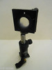 NEWPORT MM-2A 25mm MIRROR MOUNT & FROSTED FILTER ON NEWPORT M-VPH-2 HOLDER