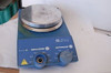 IKA hotplate IKAmag stirrer mixer reactor hot plate RET basic Werke heating