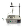 85-2 Magnetic Stirrer With Hot Plate Digital Thermostat 300W Heating 2000 Rpm