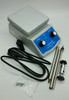 JoanLab SH-2 Magnetic Stirrer w/ Dual Control, Analog Hot Plate and Stir Bar