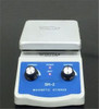 1l labthermostat magnetic stirrer electric heating mixer sh-2 0~1600r 220v ne g7