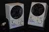 Simco Aerostat PC Ionizing Air Blower Lot of 2 Used 4003367