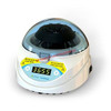 New Mini Centrifuge Mini-4K 4000rpm 1200g Centrifugal Separator