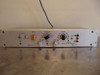 Grass Inst Model 10VPGB Visual Pattern Generator-Powers Up-Volts Test Okay-m684