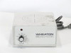 Wheaton Micro Stir Magnetic Stirrer Great Working Unit!