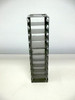 10-Shelf Stainless Steel Freezer Rack 5.5x5.5x21.5 Lot of 6