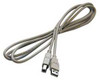 OHAUS 83021085 Cable, Plastic Coated Wire, Gray