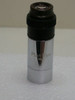 ZEISS PLAN 1x /0.04 microscope objective. Excellent condition.