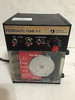 Pharmacia Peristaltic Pump P-1