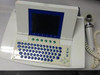 VIASYS FLOWSCREEN ANALYZER (MISSING PAPER TRAY) ITEMS IN THE PICTURES ONLY