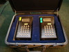 2 SOLOMAT MPM 4100 Enviromental Monitoring System 4 Probes & Suitcase