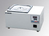 Lab Electric Heated Thermostatic  Water Bath, digital show, Single hole