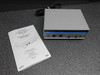 COLE PARMER 77096-00 LIQUI SENSE CONTROLLER EMERGENCY CUT OFF SYSTEM
