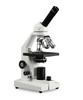 Vision Scientific ME200X  LED Cordless Monocular Compound Microscope, 40X-2500X