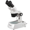 AmScope SE306R-AZ 20X-40X-80X Binocular Stereo Microscope with 2 Halogen Lights