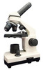 Ajax Scientific Monocular Microscope, 40-400X Magnification
