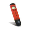 Waterproof pH Meter with 0.1 Resolution 1 ea
