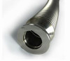 Nw16 X 39.4 Thin Wall Metal Hose