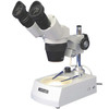 AmScope SE307-P Super Binocular Stereo Microscope 10X-30X