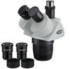 Amscope Sw13T 10X-30X Super Widefield Stereo Trinocular Microscope Head