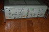 HP 8007B Pulse Generator hewlett packard