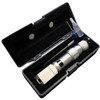Refractometer - Sugar Brix 0-80% - Sper Scientific - 300003