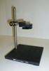EDMUND OPTICS 56930 OPTICAL STAND + MELLES GRIOT ASSEMBLY