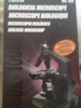 Carson Biological Microscope 100x-1000x    MS-100