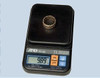 200 x 0.1 GRAM  A&D Weighing PV-200 Pocket Balance Scale