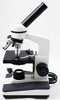 Deluxe Student Microscope 400x 5 Year Warranty