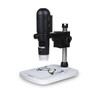 720 HD WiFi Digital Wireless Microscope 1Mpix digital camera to PC IPhone IOS