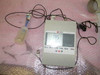 Thomas TS 675 pH/ISE Meter, W 2 Thomas 1235B65 Probes, Power Supply