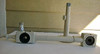 Nikon Microscope Teaching Bridge Arm Part 154329