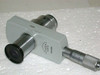 FILAR EYEPIECE with MITUTOYO MICROMETER.MADE IN JAPAN, RMS. Has 160 DIV. SCALE
