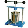 Tincture Press Analytical Instruments