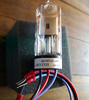 Oriel Newport High Uniformity Deuterium Lamp 30 W Ozone Free 63161 Never Used
