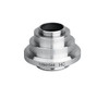 0.55X PARFOCAL C-MOUNT ADAPTER FOR LEICA TRINOCULAR MICROSCOPES