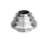 0.55X Parfocal C-Mount Adapter For Leica Trinocular Microscopes