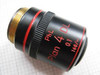 Nikon Plan 4x/0.1 DL PhL 160/- objective